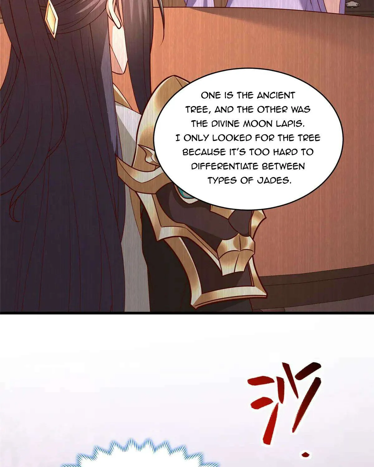 Dragon Master Chapter 425 page 44 - 