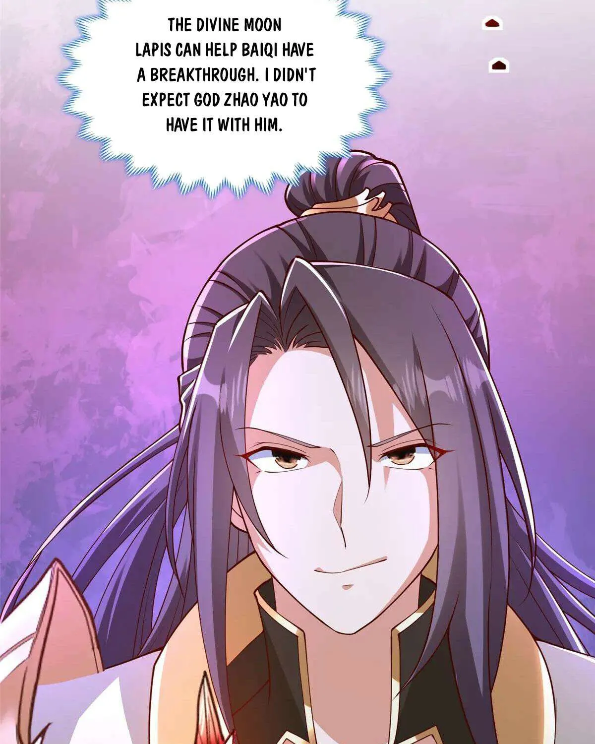 Dragon Master Chapter 425 page 45 - 