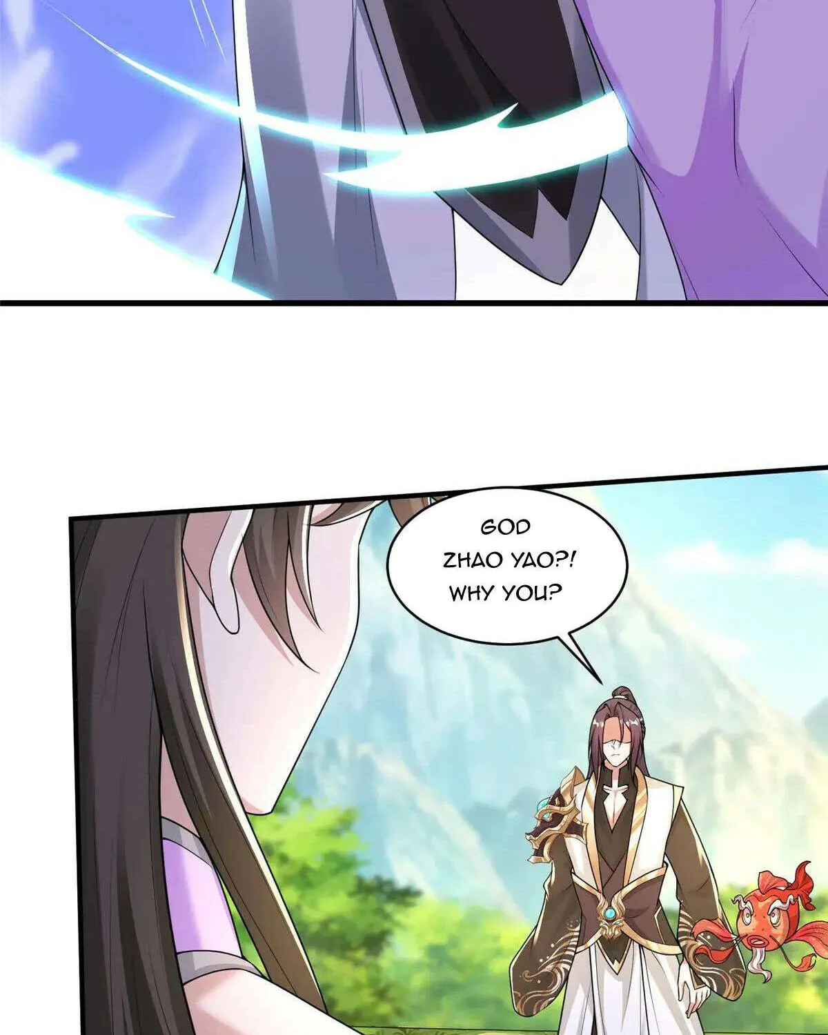 Dragon Master Chapter 425 page 9 - 