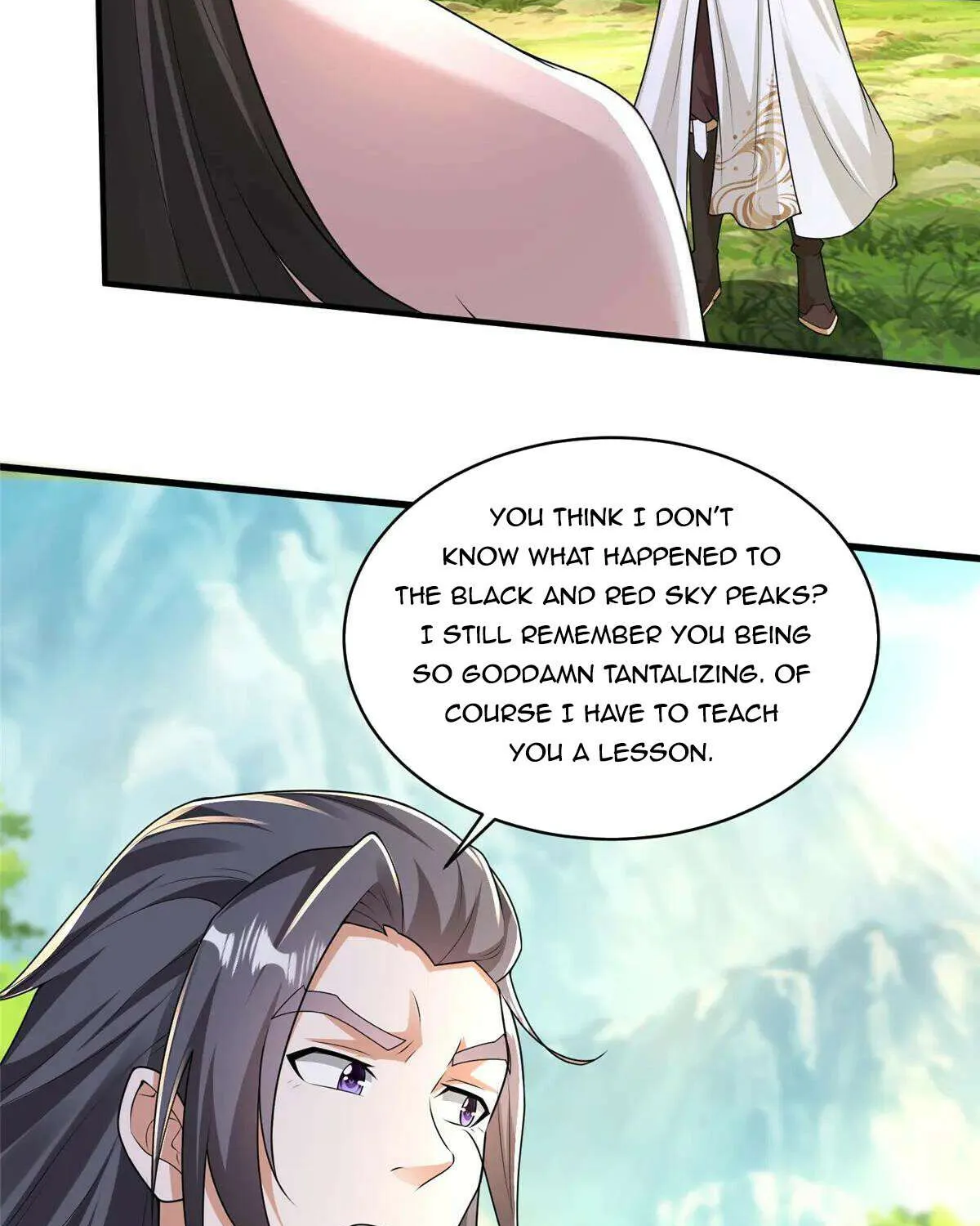 Dragon Master Chapter 425 page 10 - 