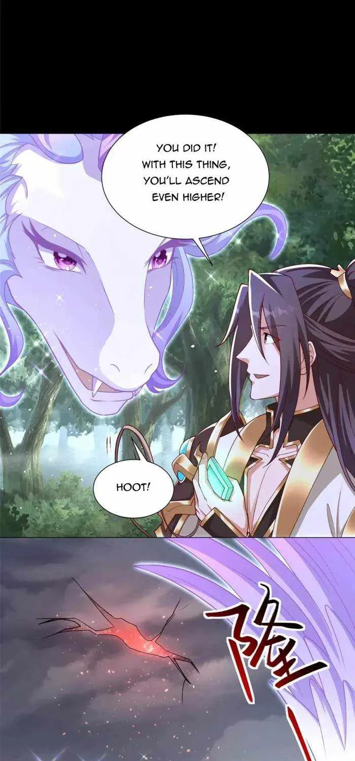 Dragon Master Chapter 426 page 11 - 