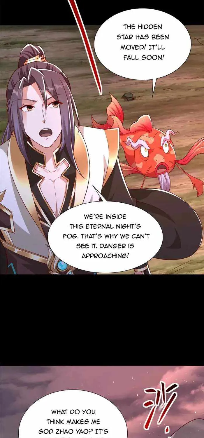 Dragon Master Chapter 426 page 13 - 