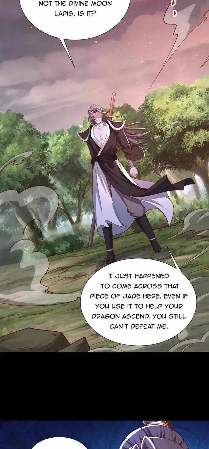 Dragon Master Chapter 426 page 14 - 