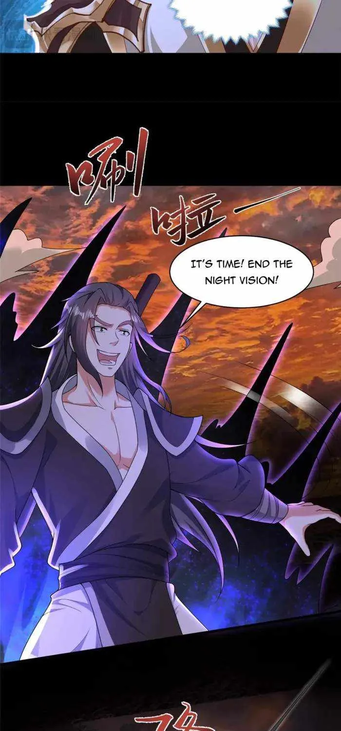 Dragon Master Chapter 426 page 16 - 