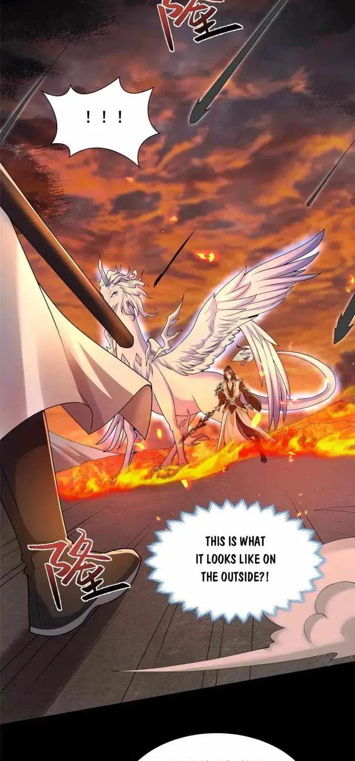 Dragon Master Chapter 426 page 17 - 