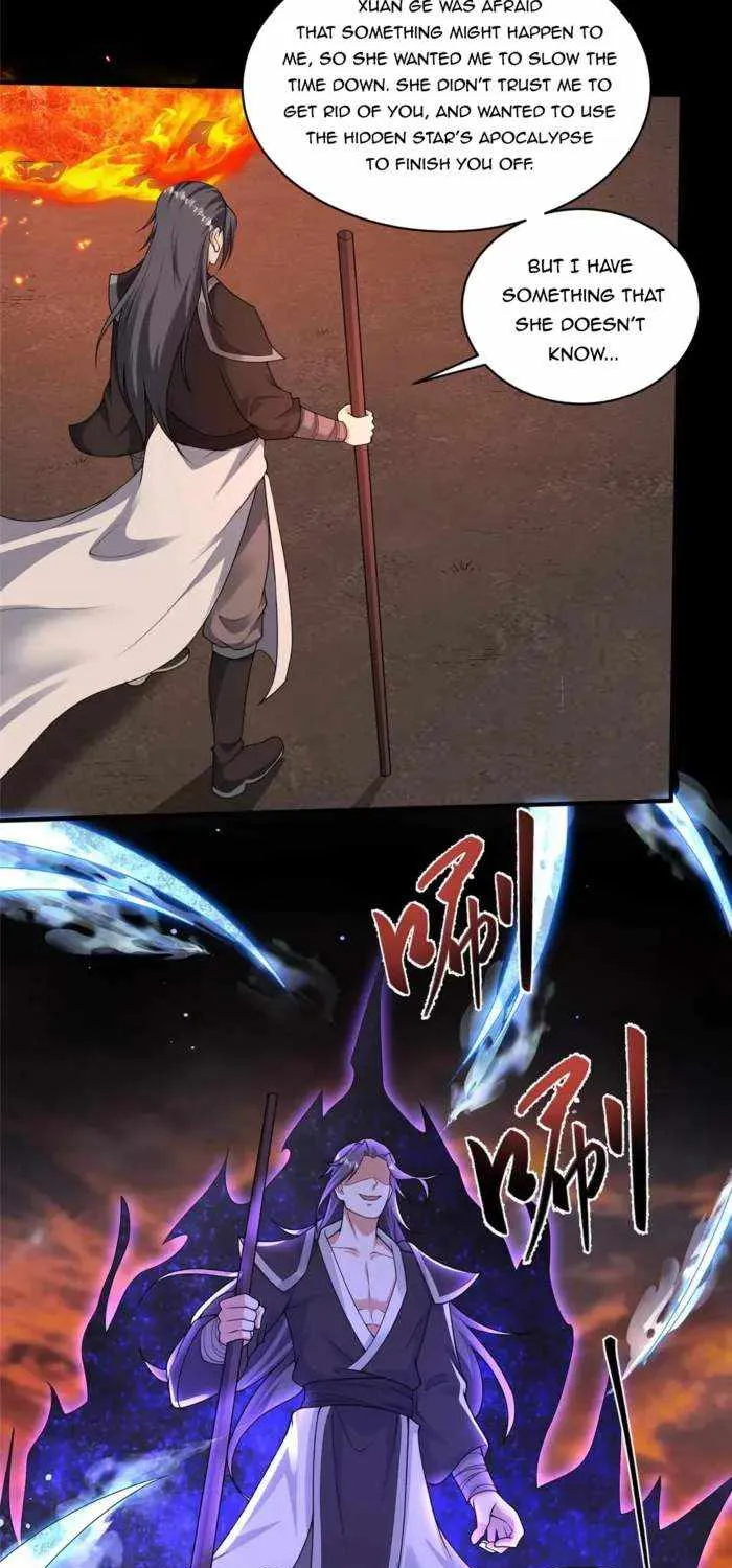 Dragon Master Chapter 426 page 18 - 