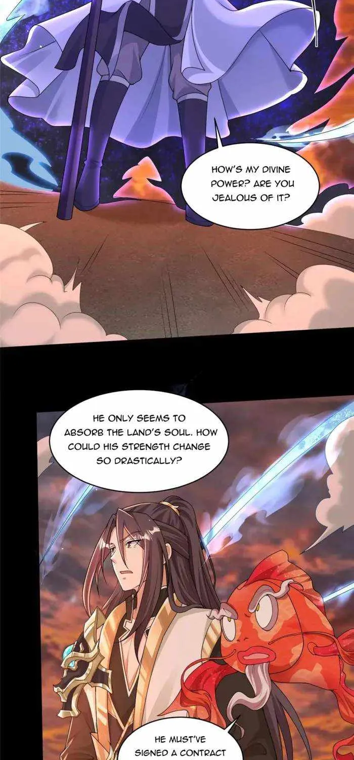 Dragon Master Chapter 426 page 19 - 