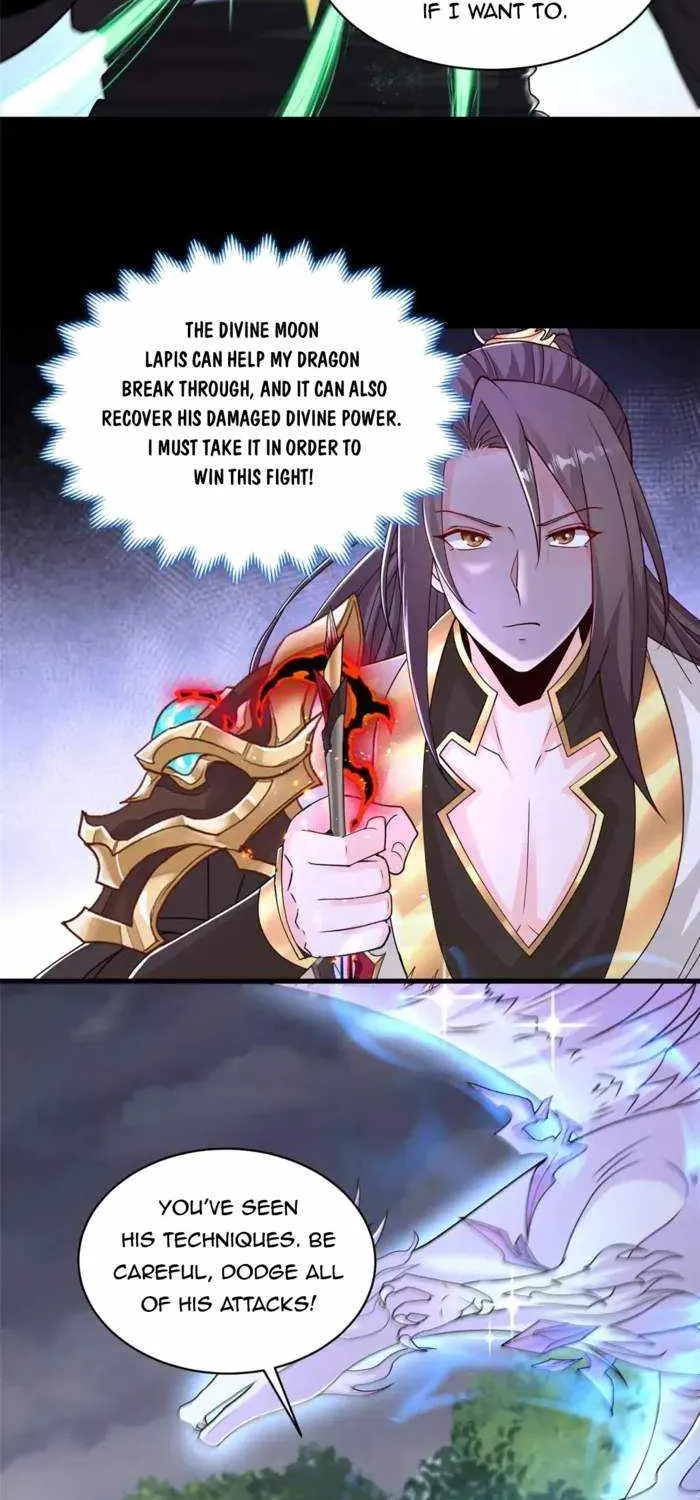 Dragon Master Chapter 426 page 3 - 