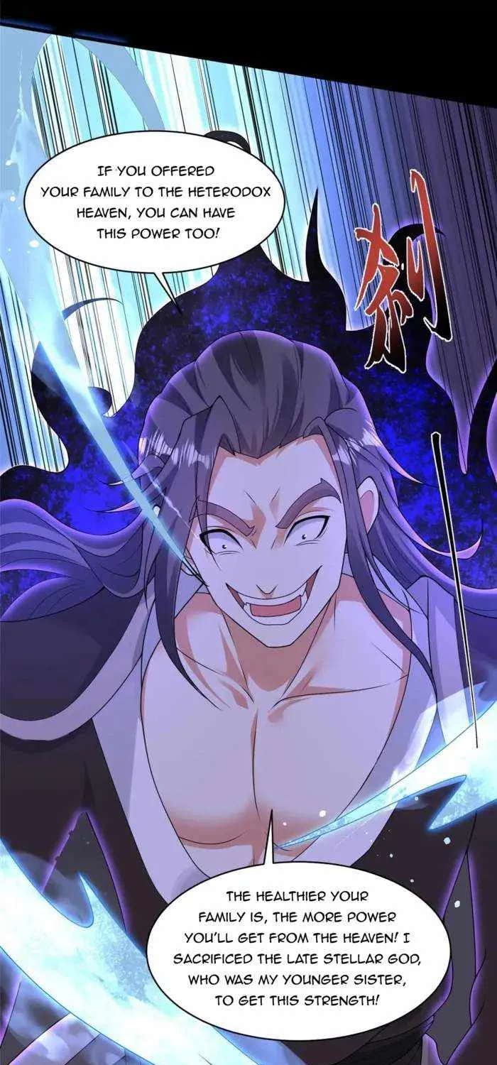 Dragon Master Chapter 426 page 21 - 