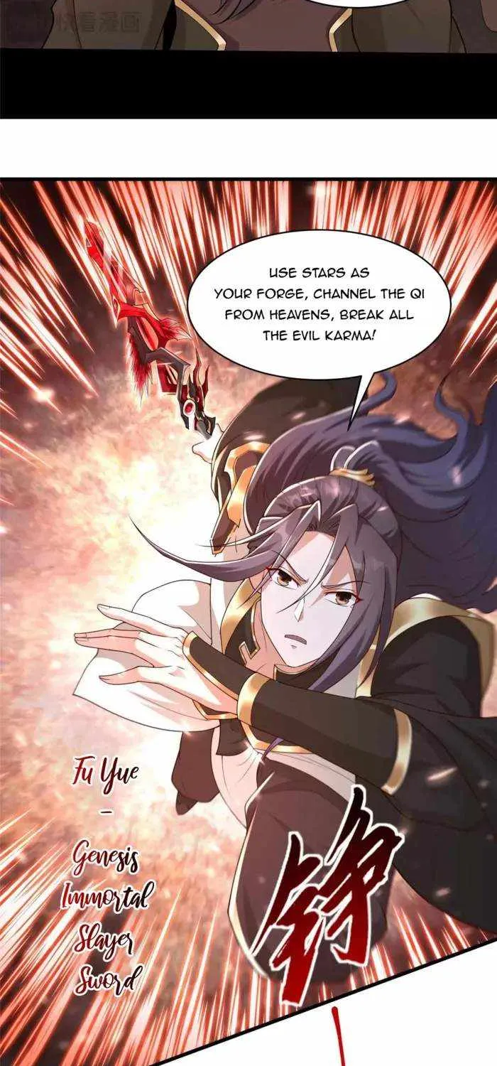 Dragon Master Chapter 426 page 23 - 