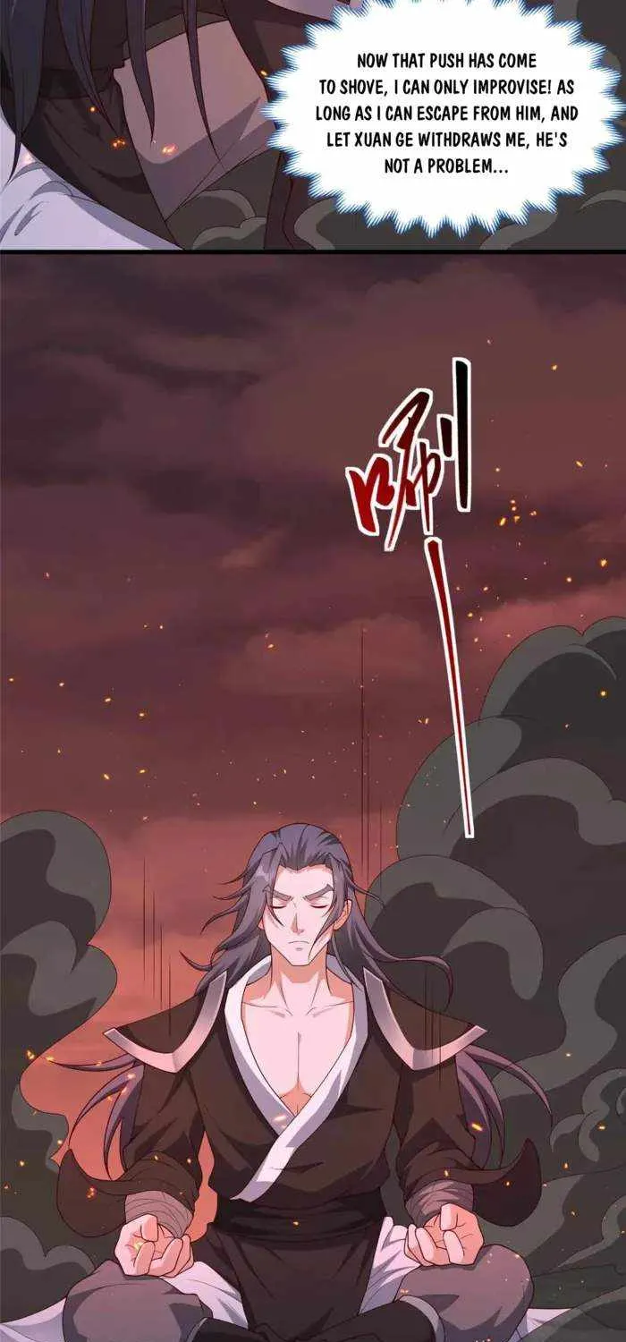 Dragon Master Chapter 426 page 26 - 