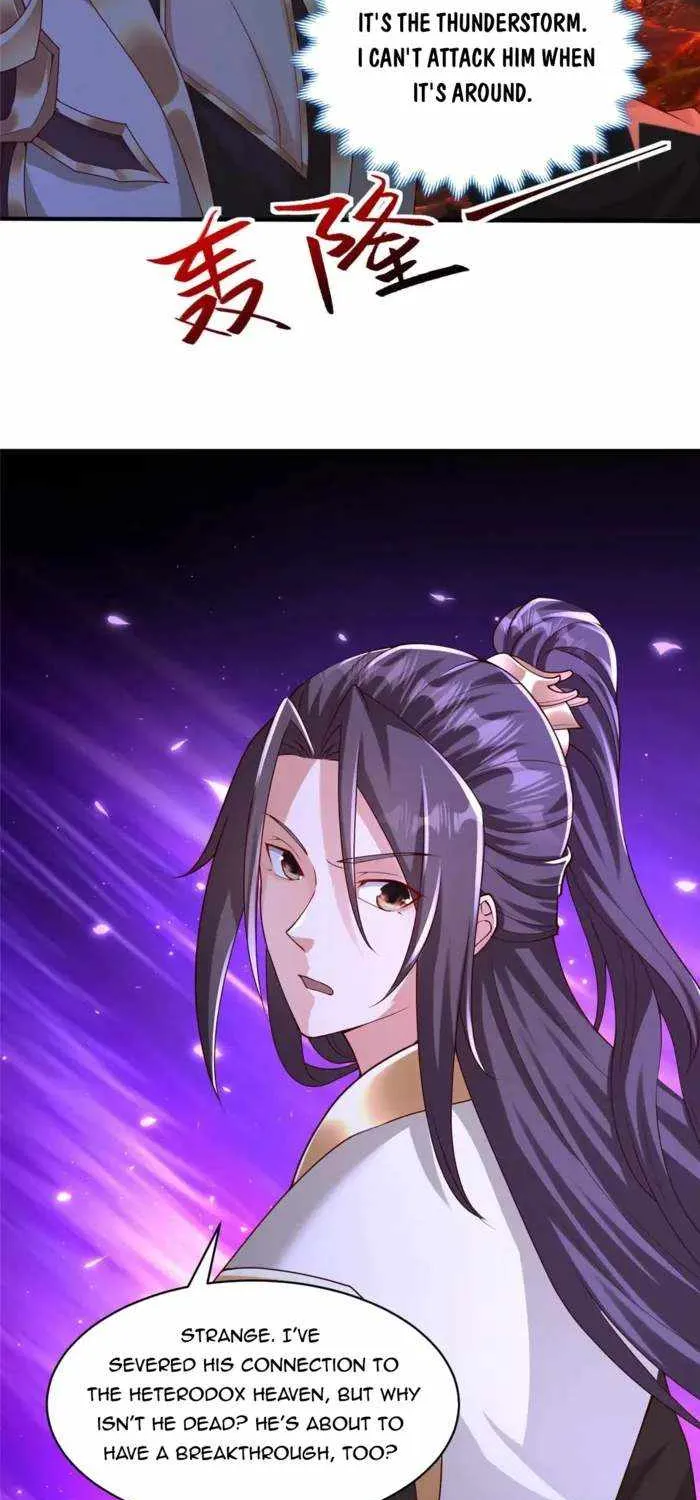 Dragon Master Chapter 426 page 28 - 