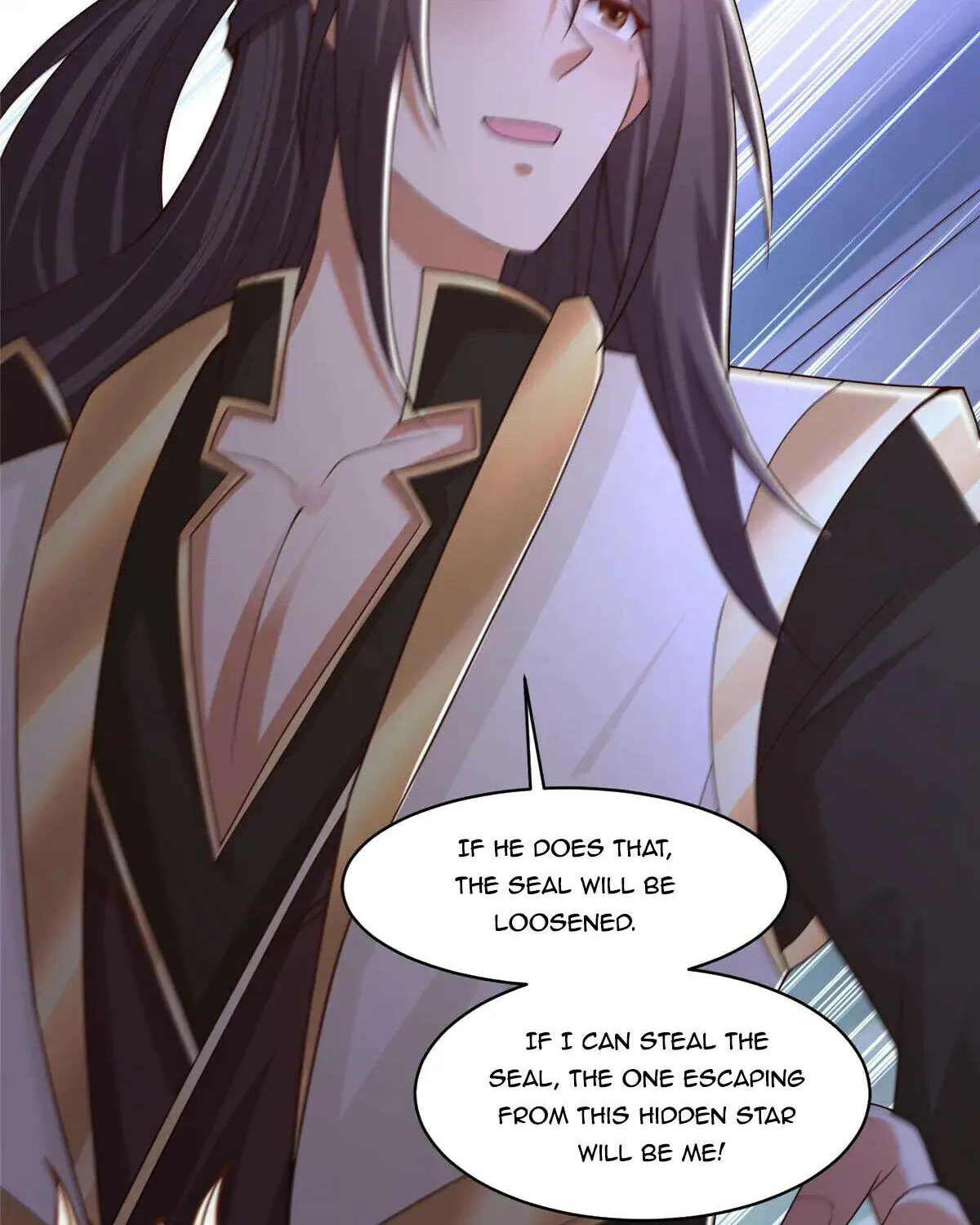 Dragon Master Chapter 427 page 11 - 