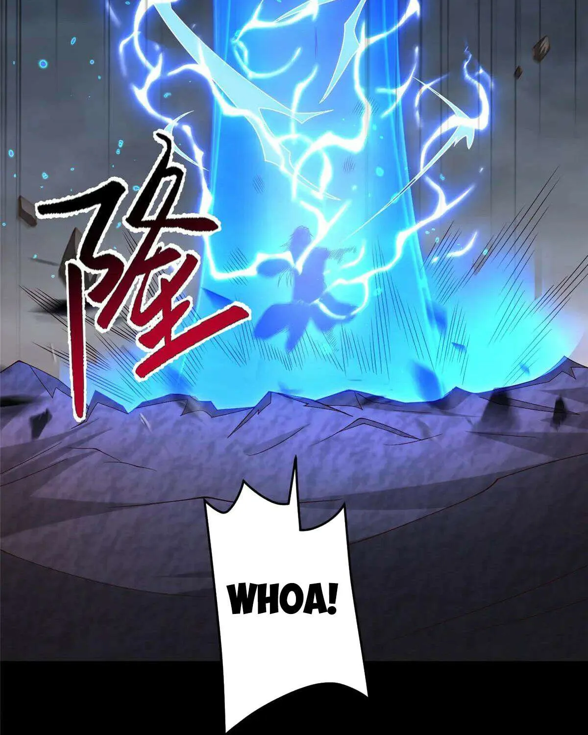 Dragon Master Chapter 427 page 16 - 