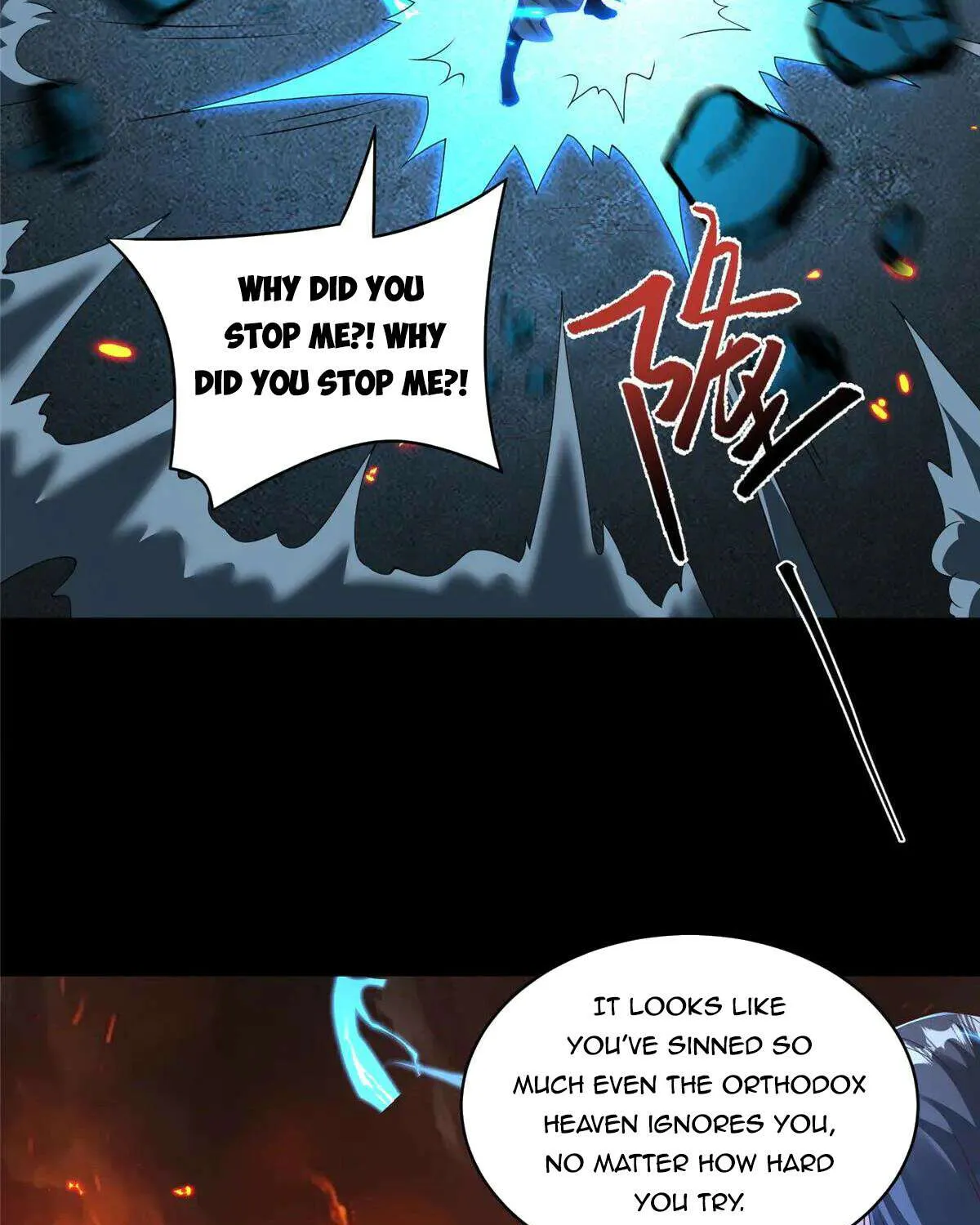 Dragon Master Chapter 427 page 19 - 