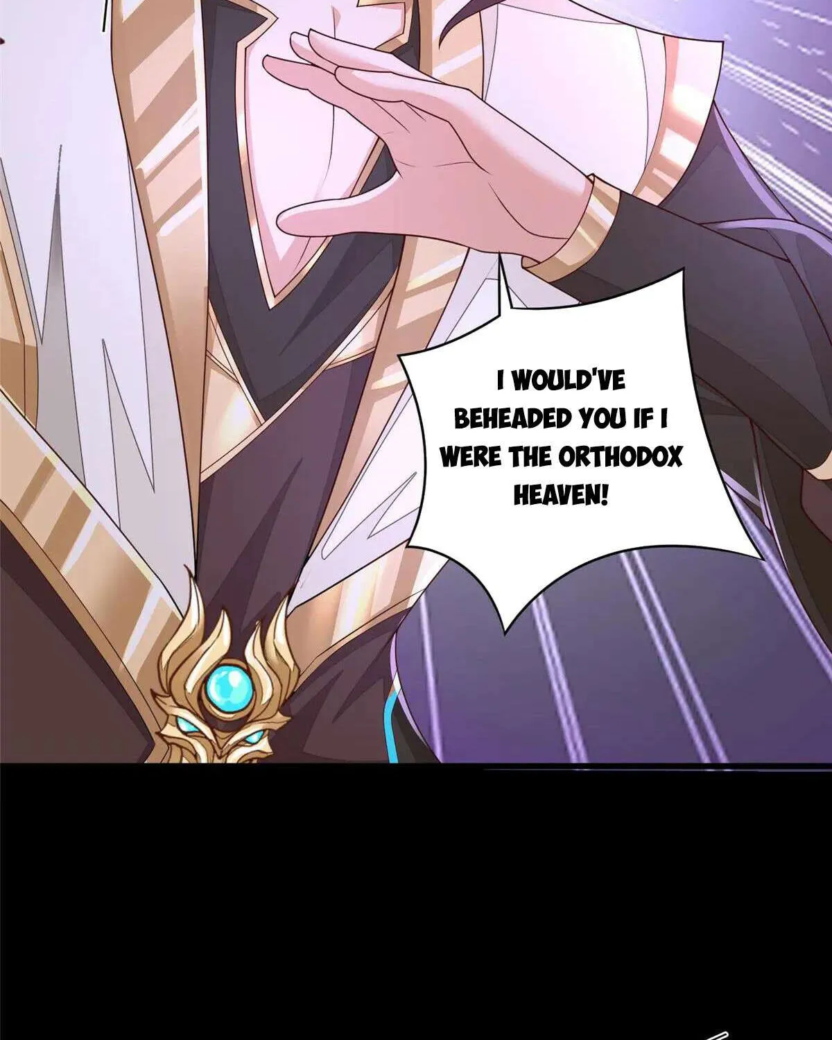 Dragon Master Chapter 427 page 22 - 