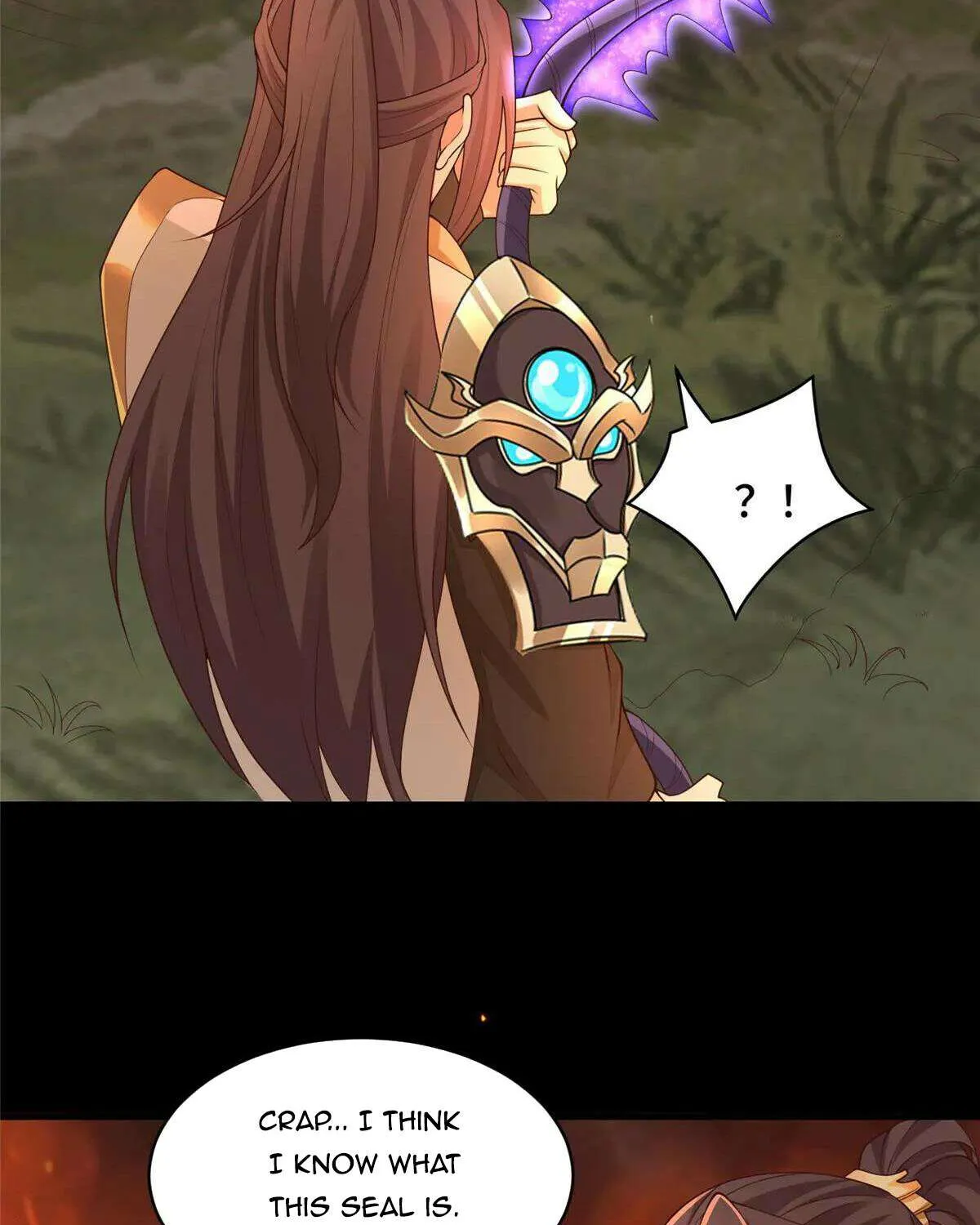 Dragon Master Chapter 427 page 36 - 