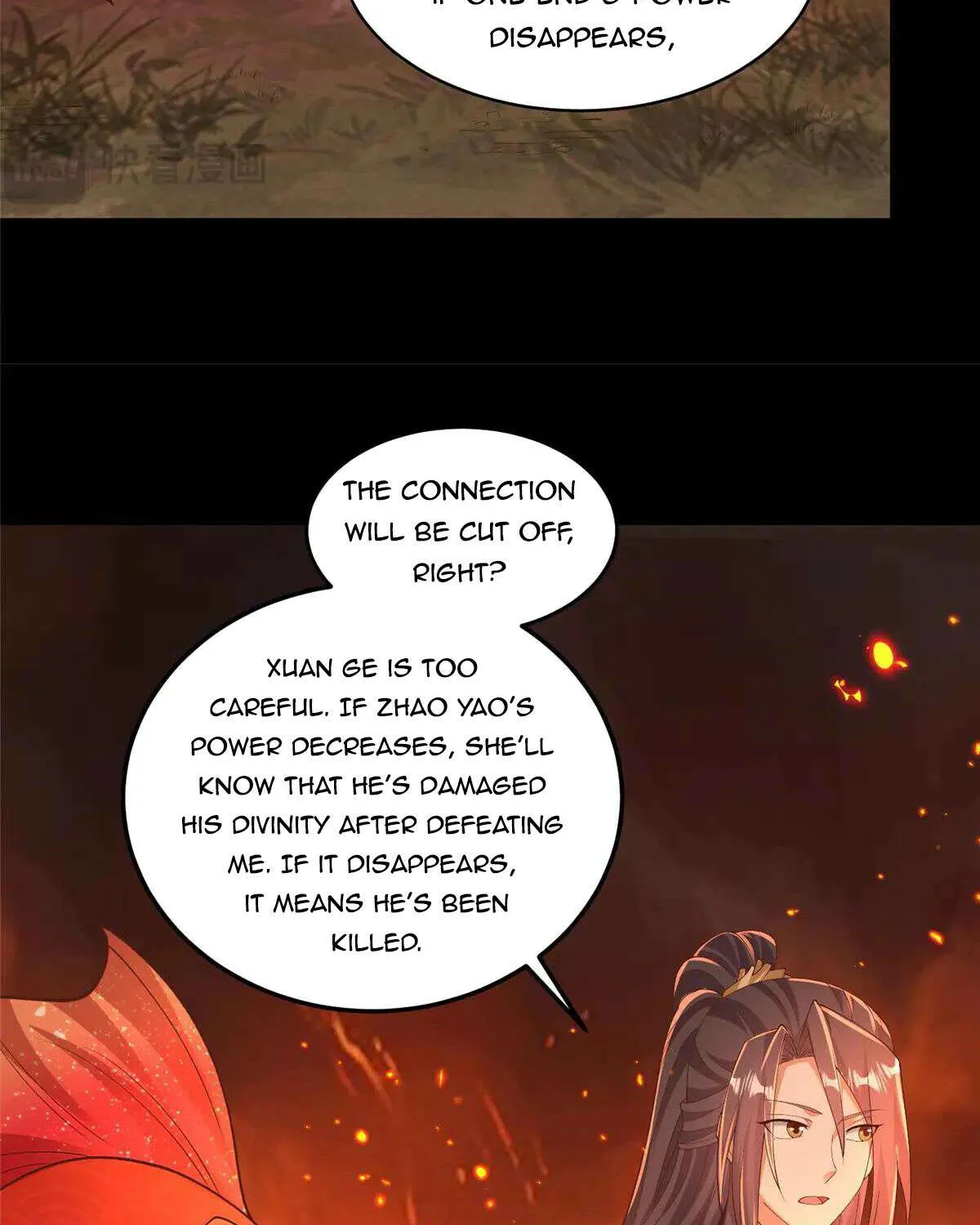 Dragon Master Chapter 427 page 39 - 