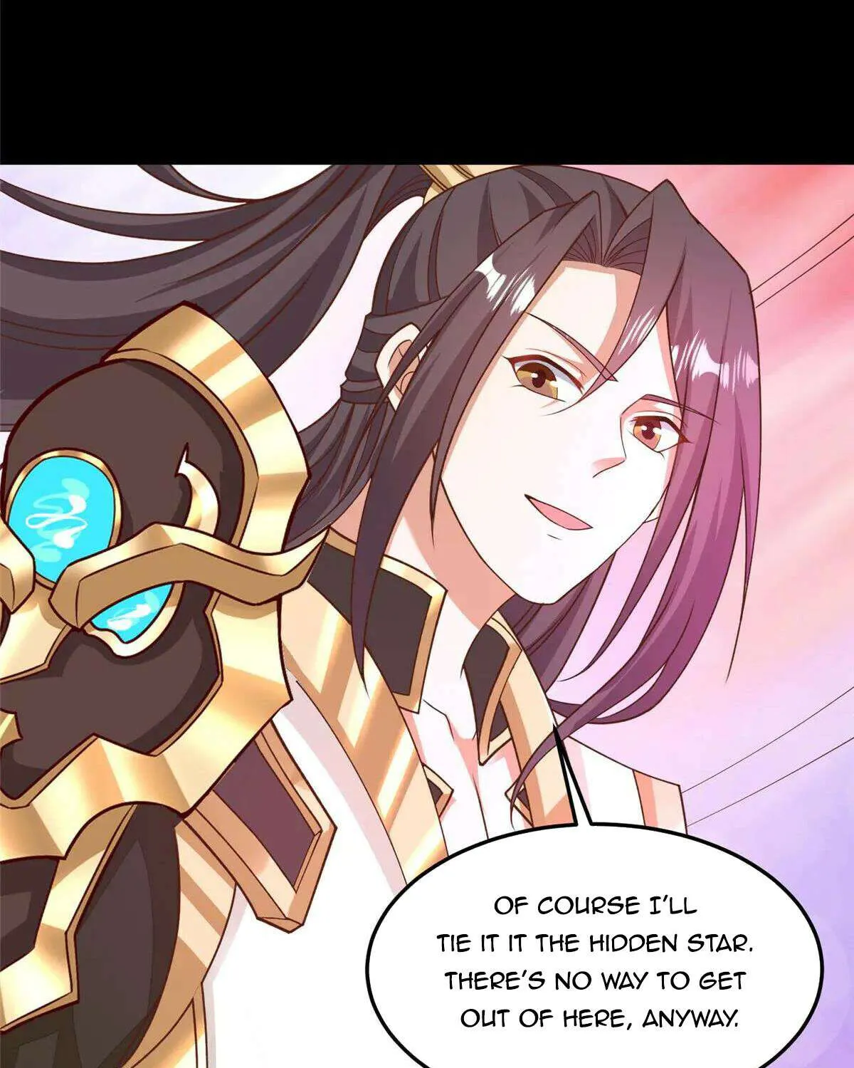 Dragon Master Chapter 427 page 42 - 