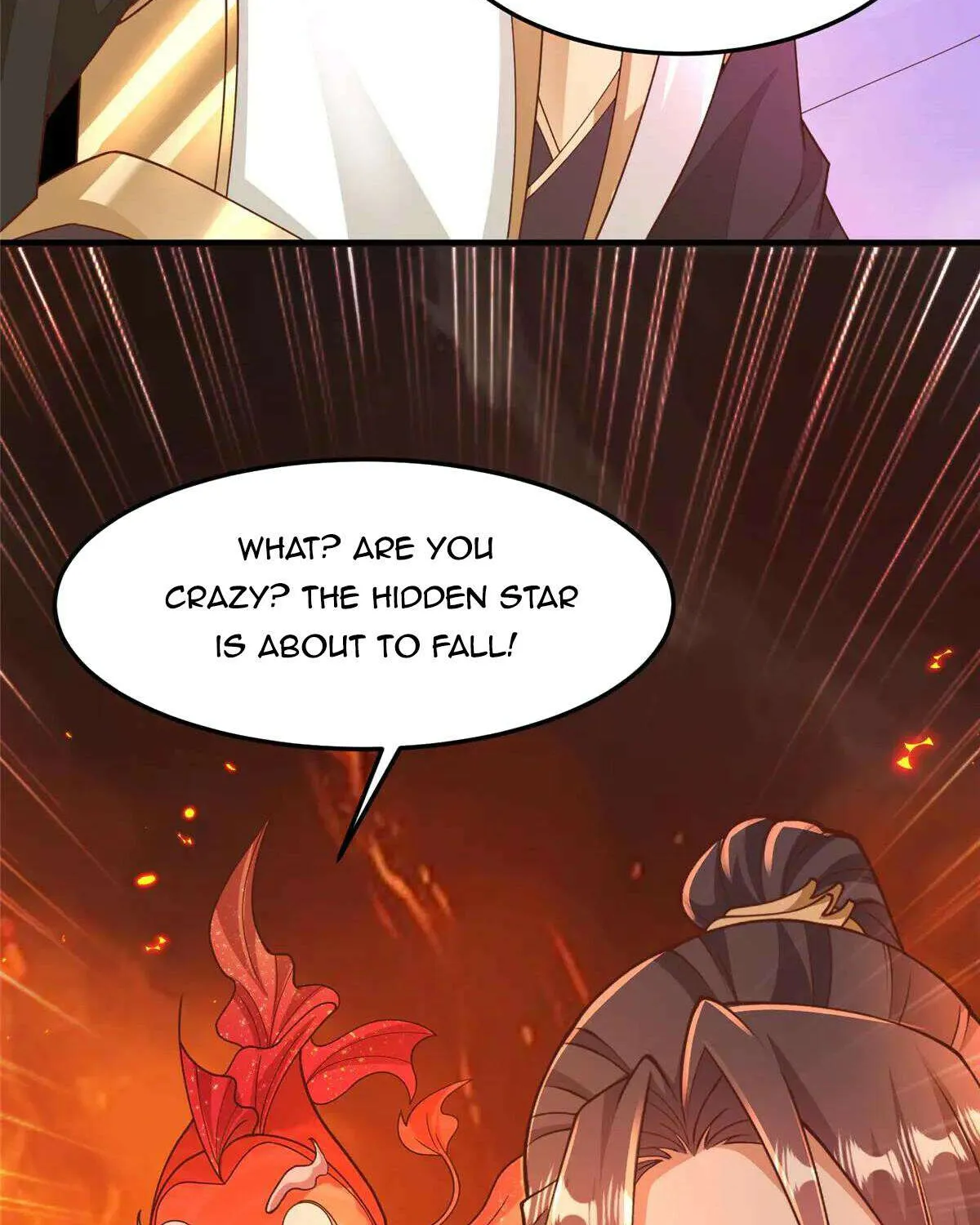Dragon Master Chapter 427 page 43 - 