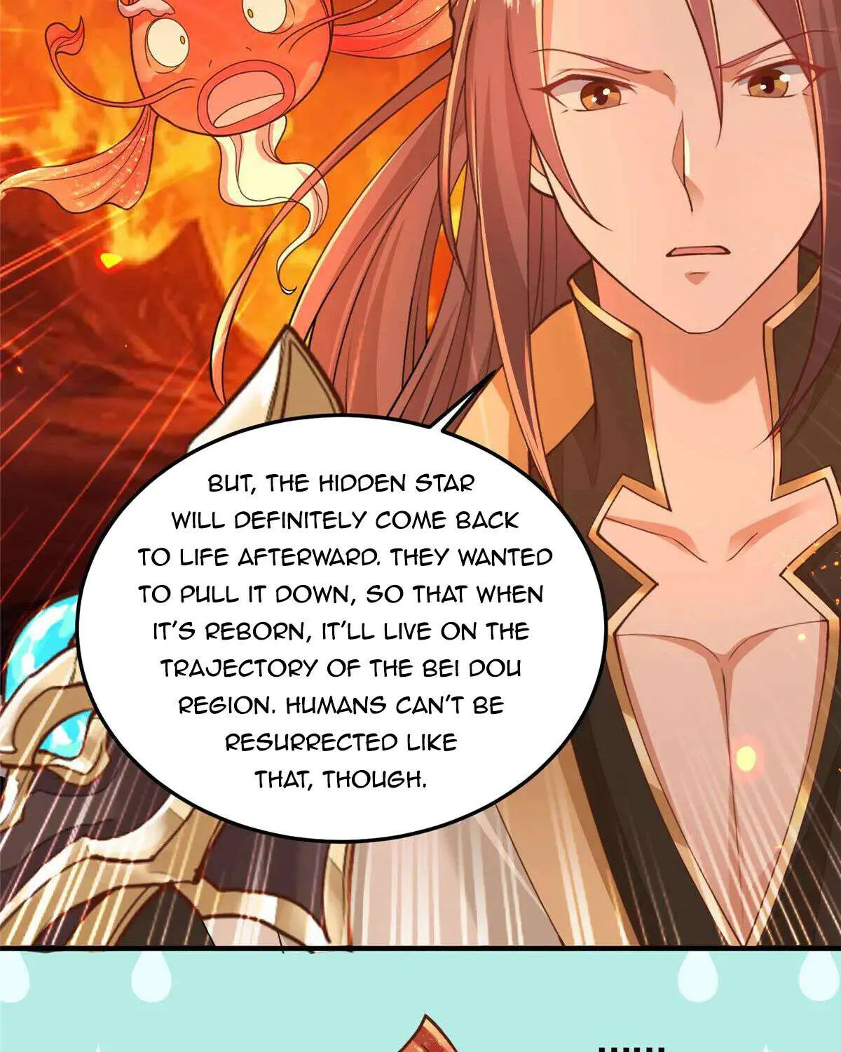 Dragon Master Chapter 427 page 44 - 