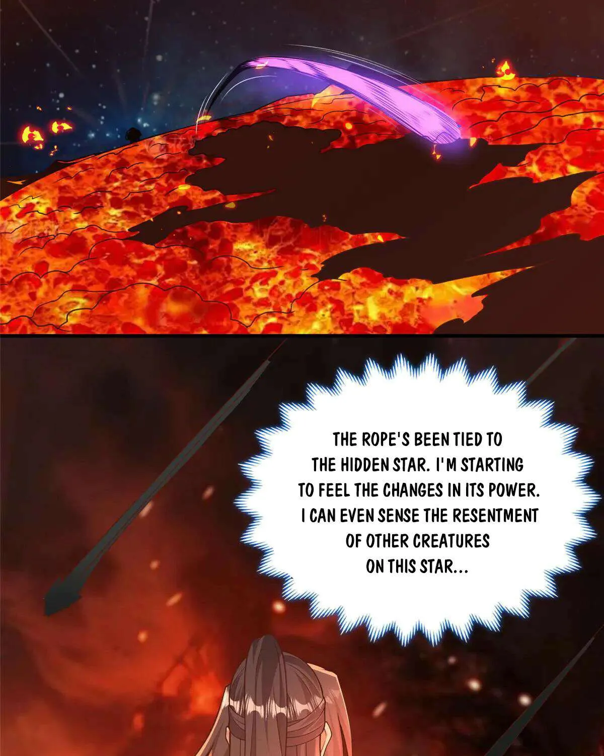 Dragon Master Chapter 427 page 46 - 