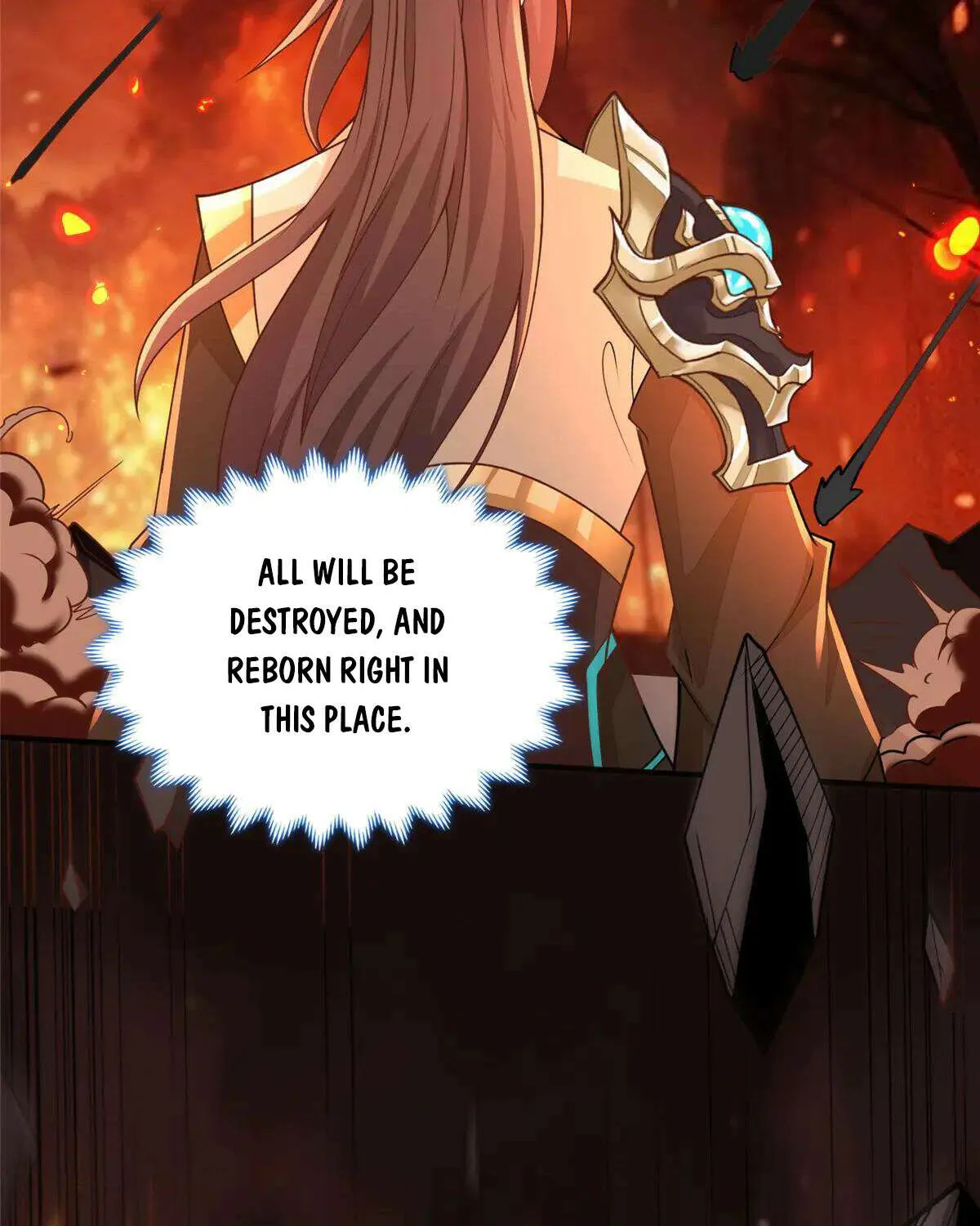 Dragon Master Chapter 427 page 47 - 