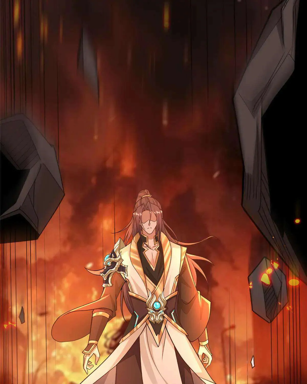 Dragon Master Chapter 427 page 48 - 