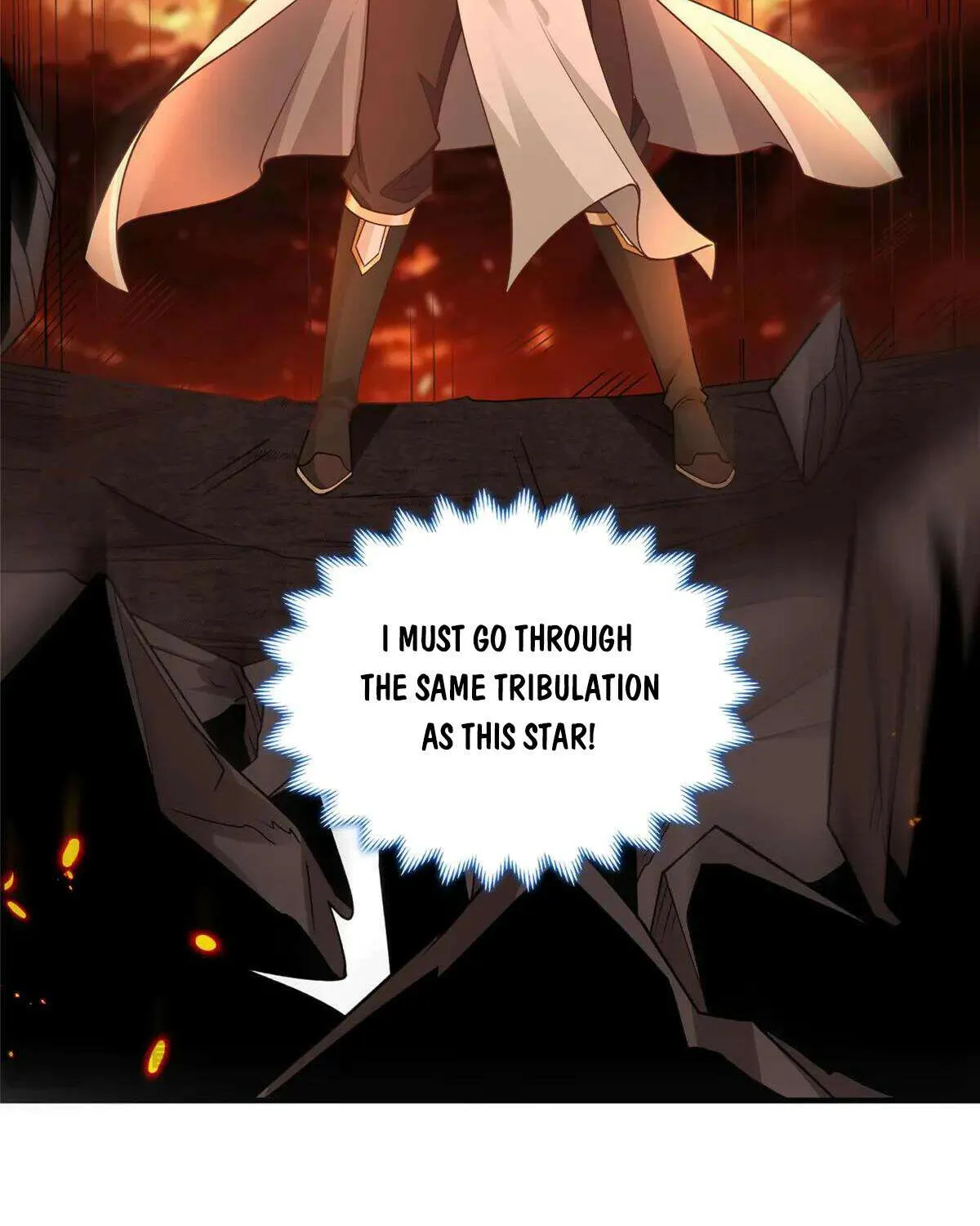 Dragon Master Chapter 427 page 49 - 