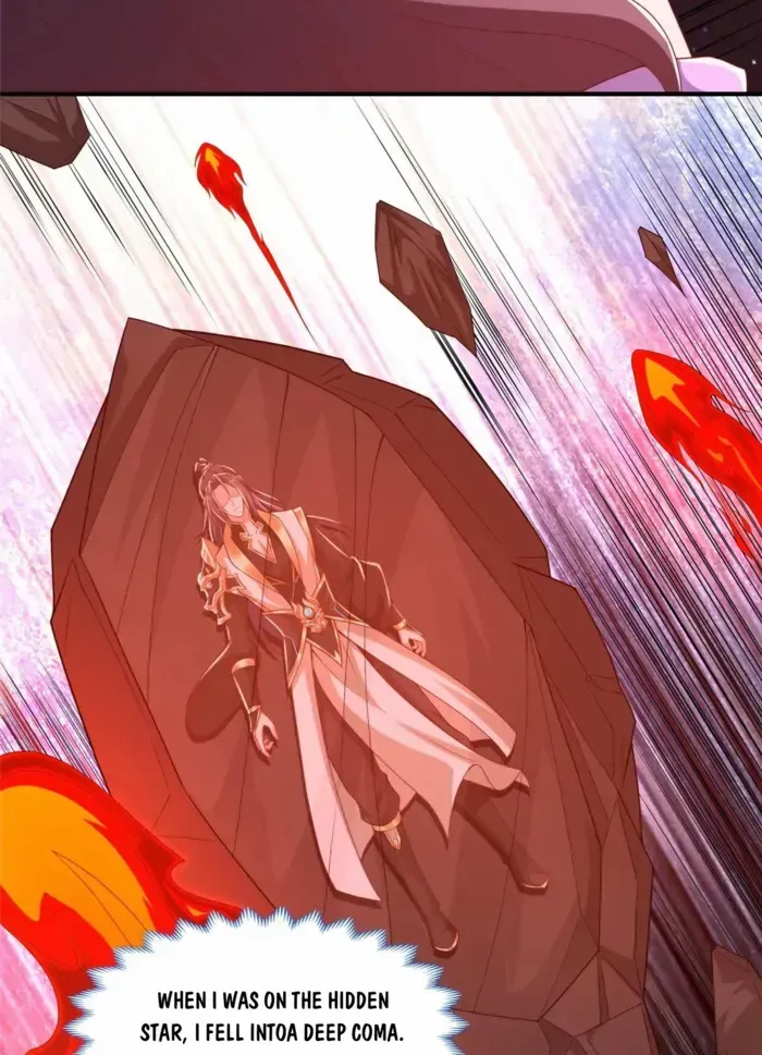 Dragon Master Chapter 428 page 12 - 