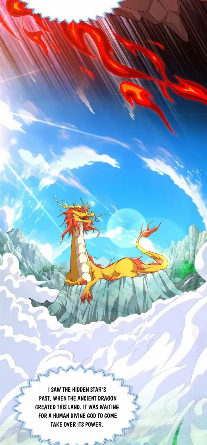 Dragon Master Chapter 428 page 13 - 