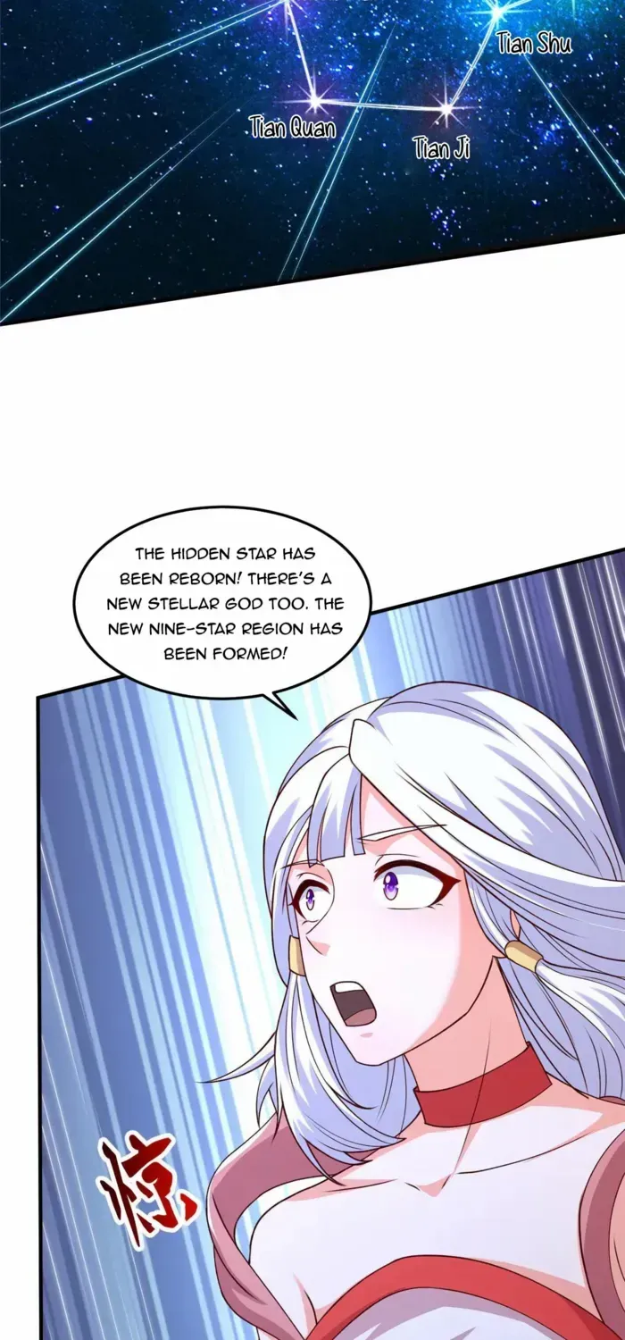 Dragon Master Chapter 428 page 20 - 
