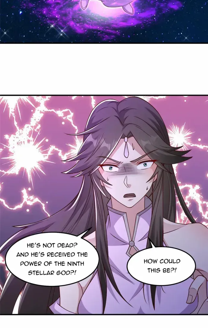 Dragon Master Chapter 428 page 22 - 