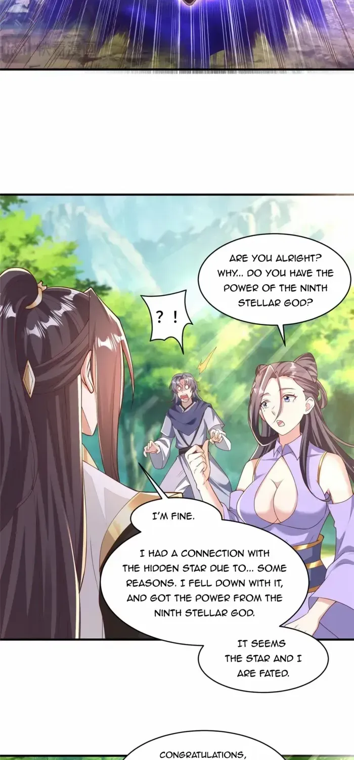 Dragon Master Chapter 428 page 24 - 