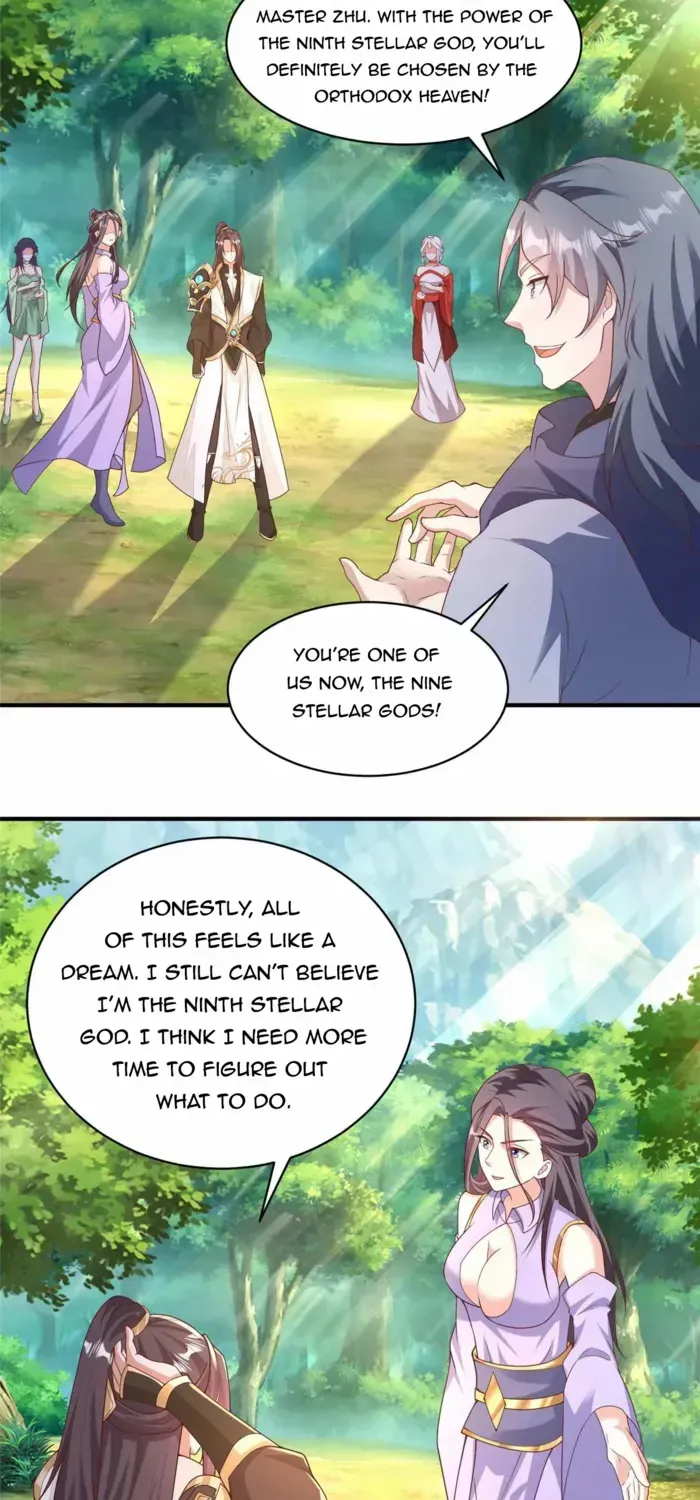 Dragon Master Chapter 428 page 25 - 