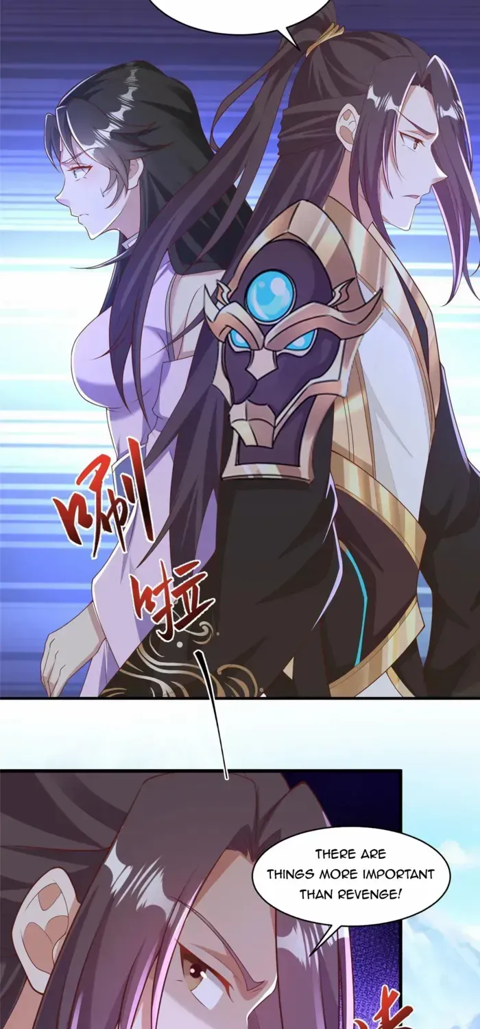 Dragon Master Chapter 428 page 27 - 