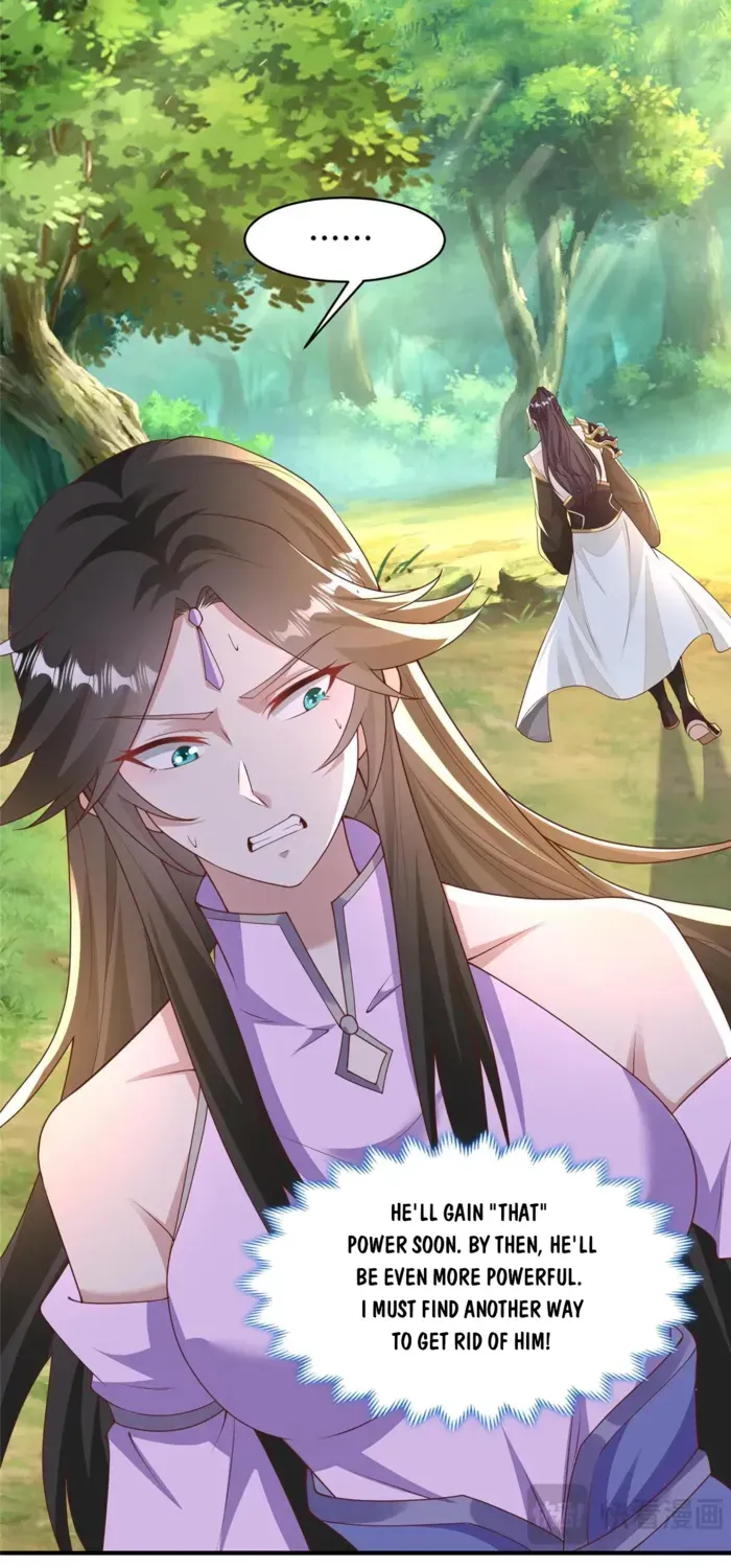 Dragon Master Chapter 428 page 29 - 