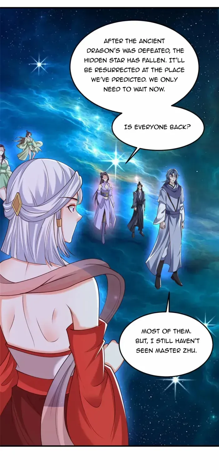 Dragon Master Chapter 428 page 4 - 
