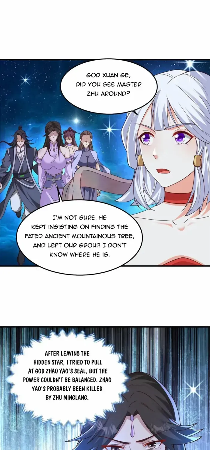 Dragon Master Chapter 428 page 5 - 