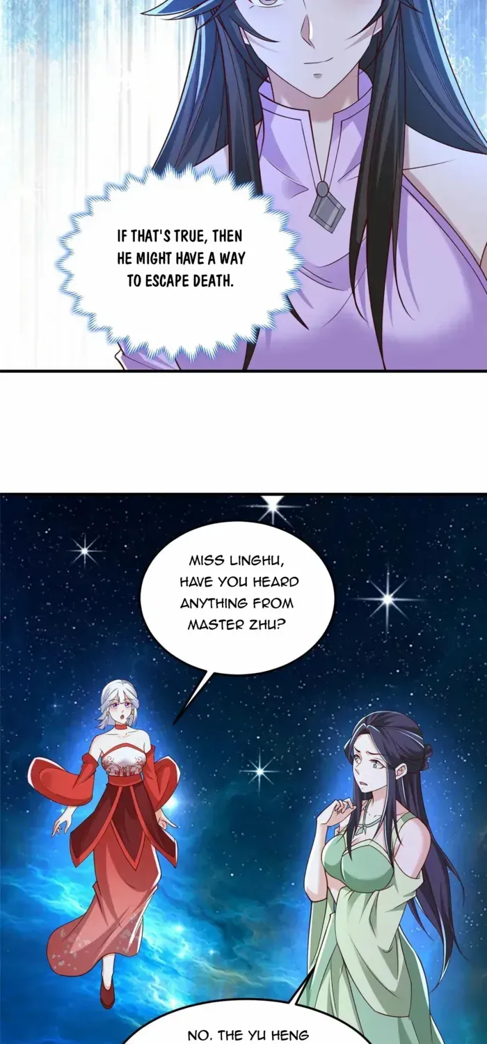 Dragon Master Chapter 428 page 6 - 