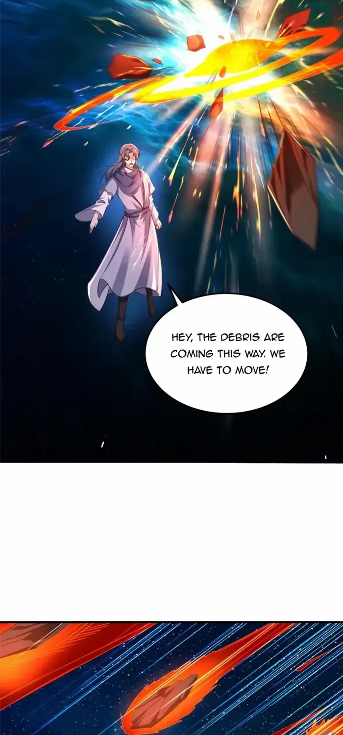 Dragon Master Chapter 428 page 9 - 