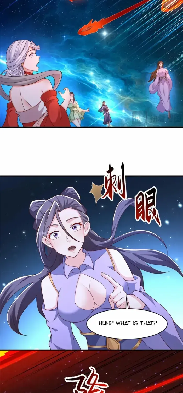 Dragon Master Chapter 428 page 10 - 