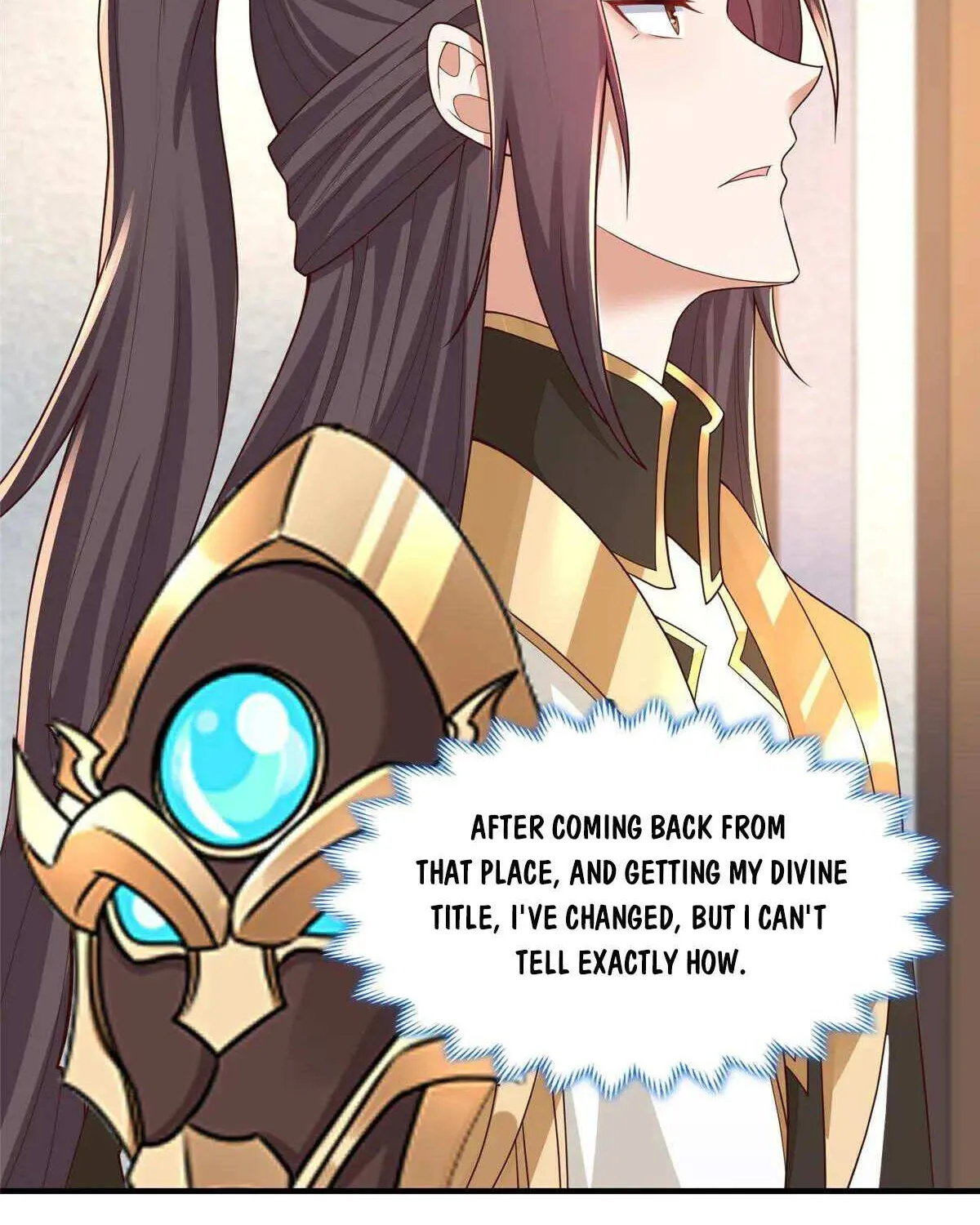 Dragon Master Chapter 429 page 14 - 
