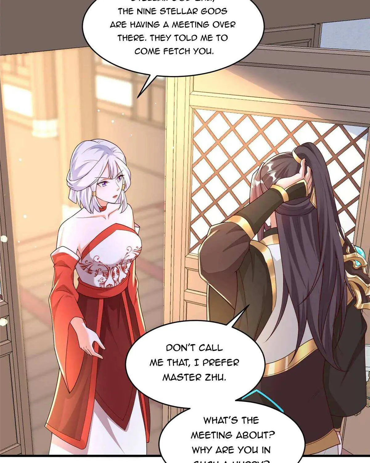 Dragon Master Chapter 429 page 16 - 