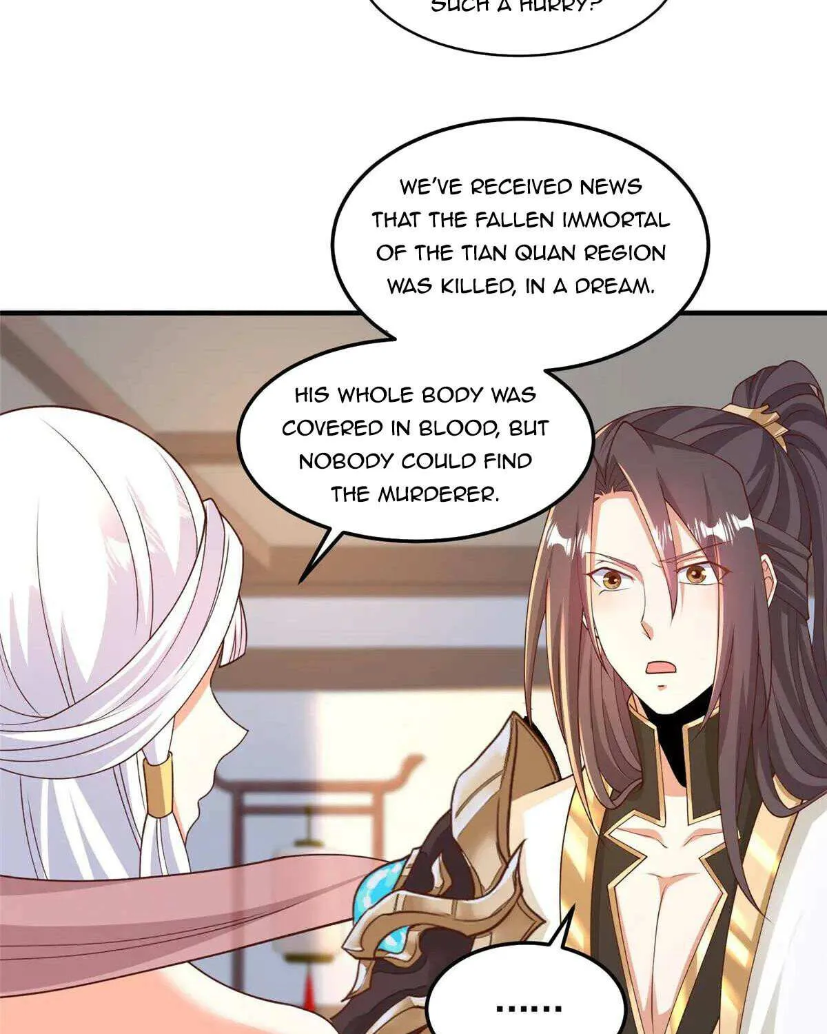 Dragon Master Chapter 429 page 17 - 