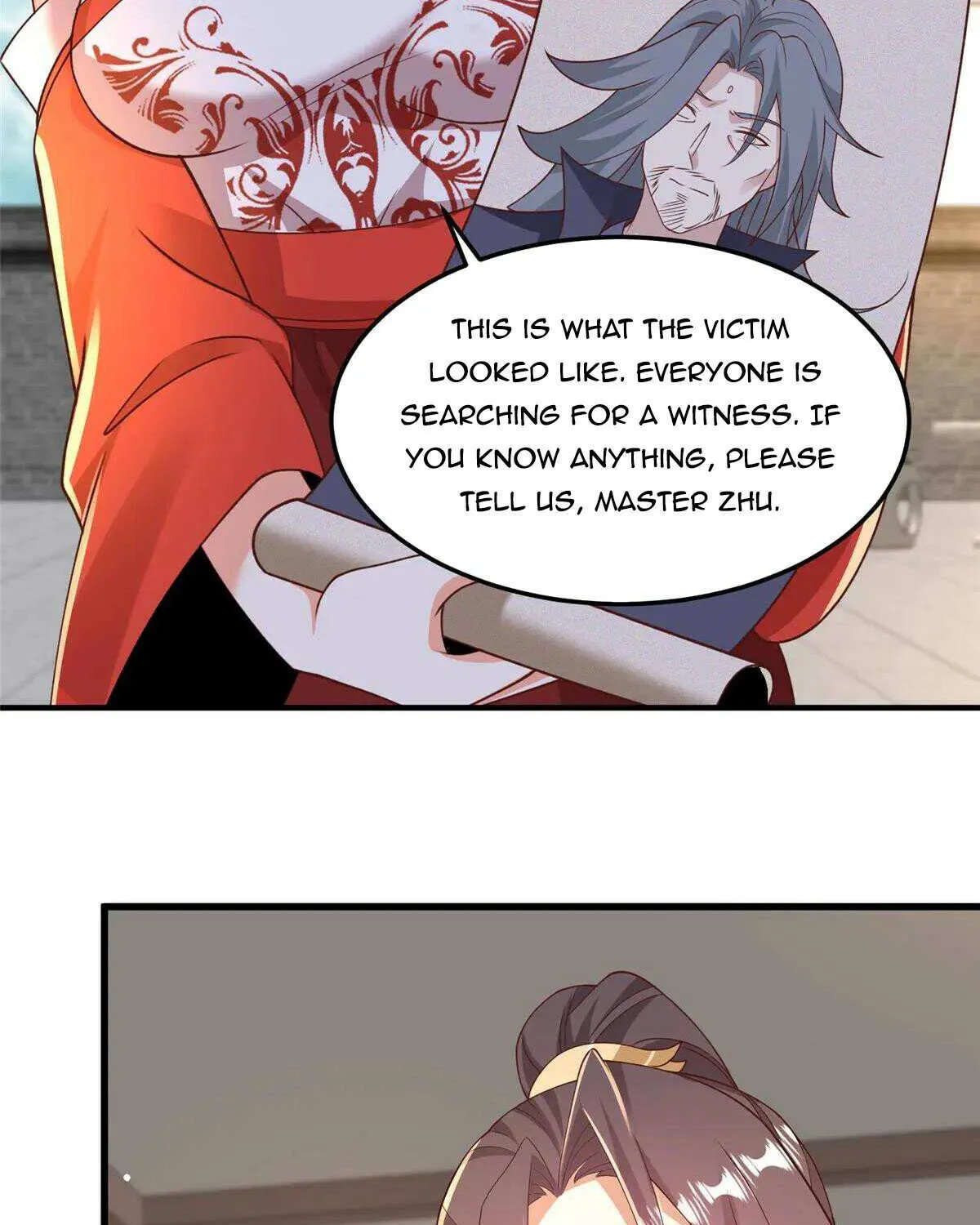 Dragon Master Chapter 429 page 19 - 