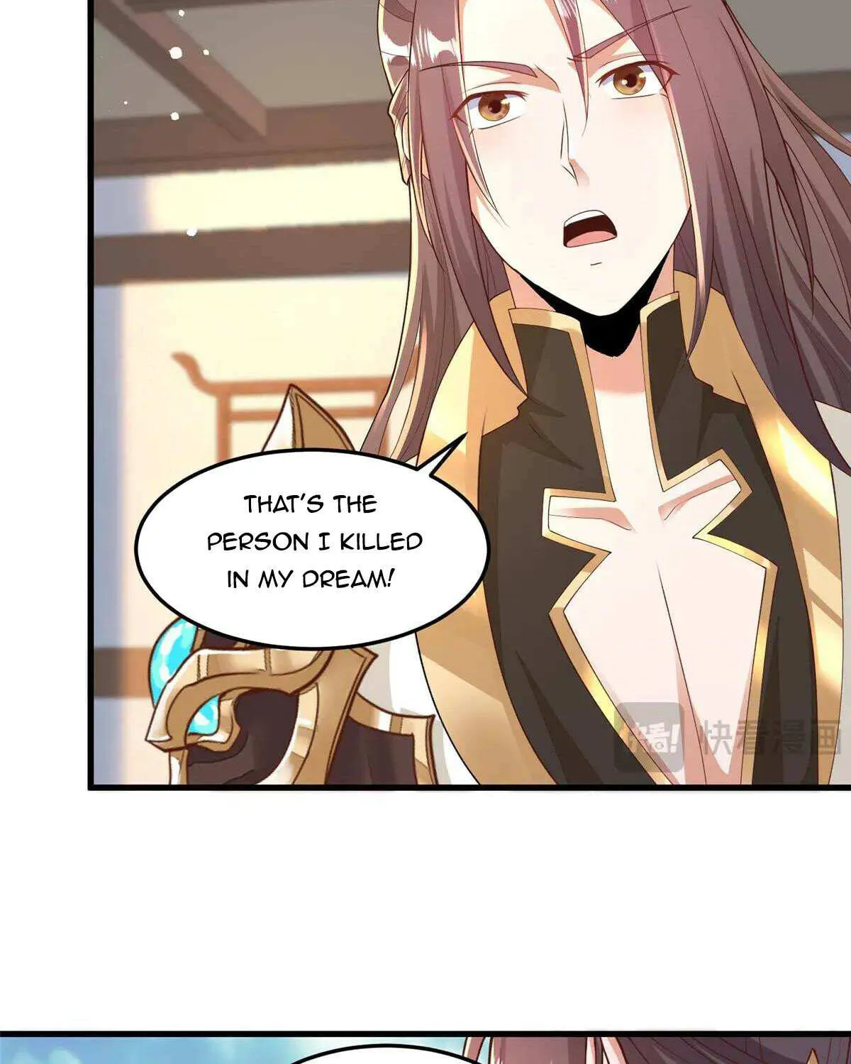 Dragon Master Chapter 429 page 20 - 