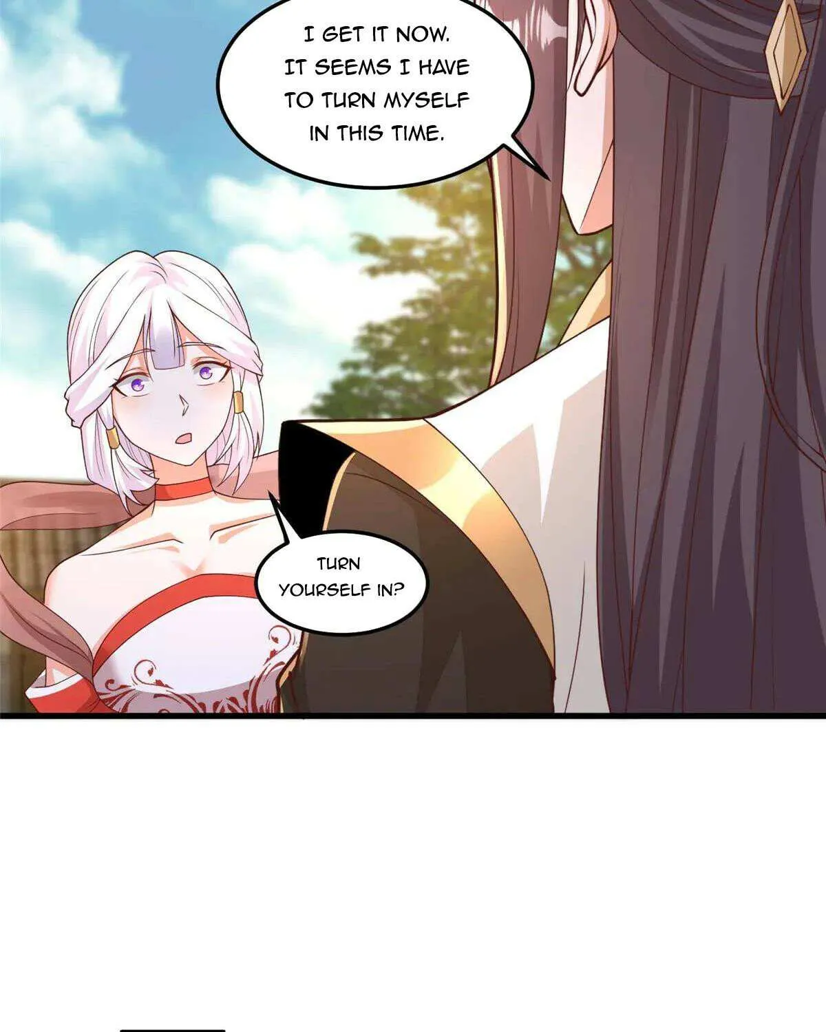 Dragon Master Chapter 429 page 21 - 