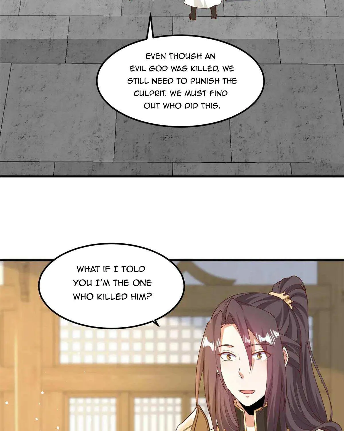 Dragon Master Chapter 429 page 24 - 