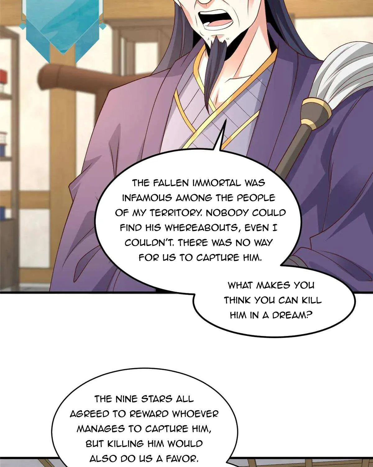 Dragon Master Chapter 429 page 27 - 